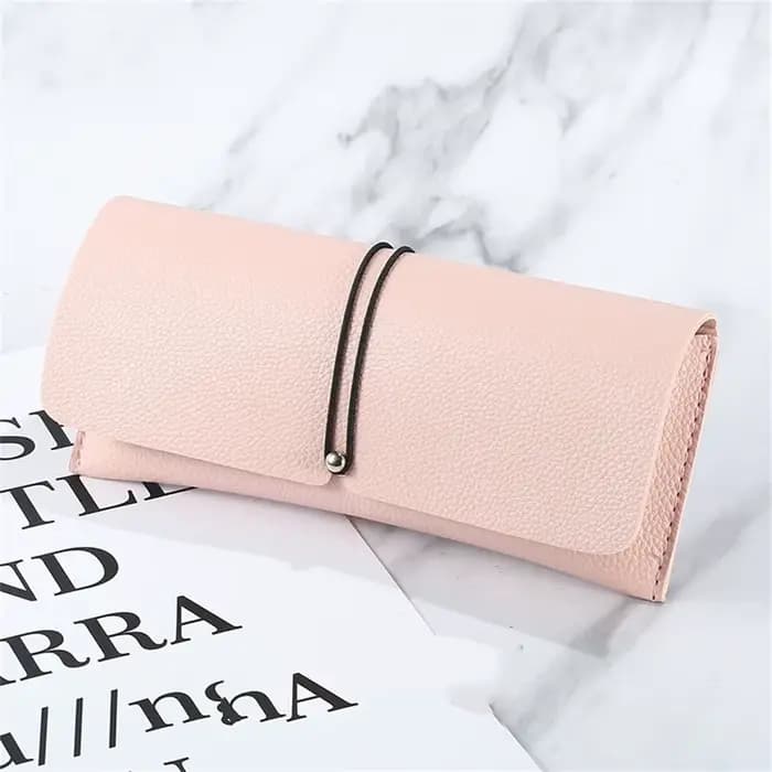 Pochette pour lunettes de soleil