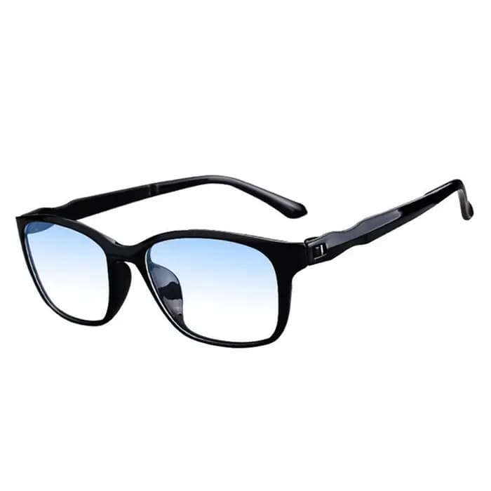 Lunettes de lecture anti-fatigue à branches flexibles