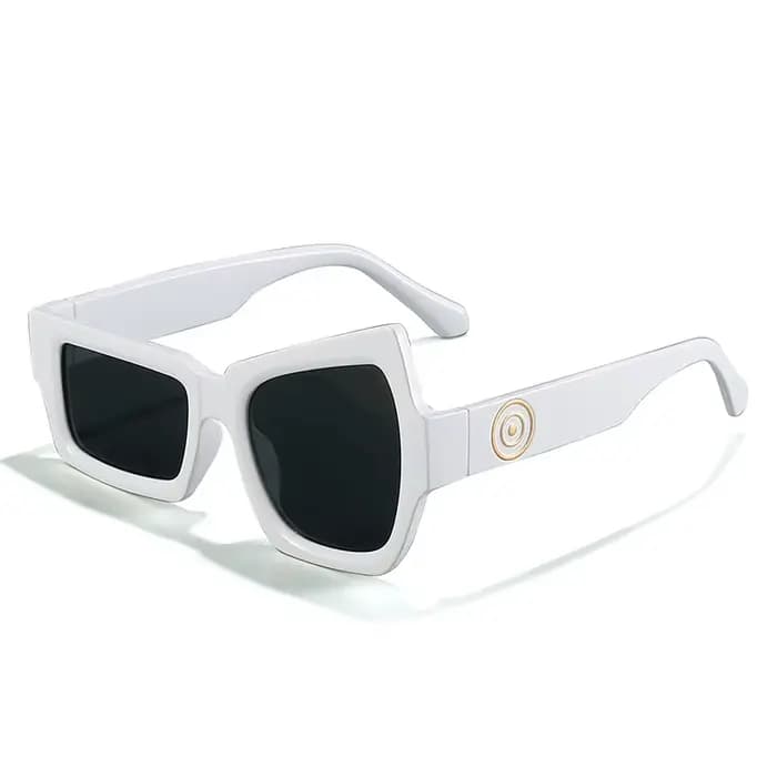 Lunettes de soleil amusantes pour hommes et femmes