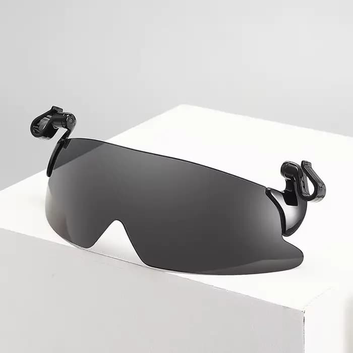 Lunettes de soleil de pêche