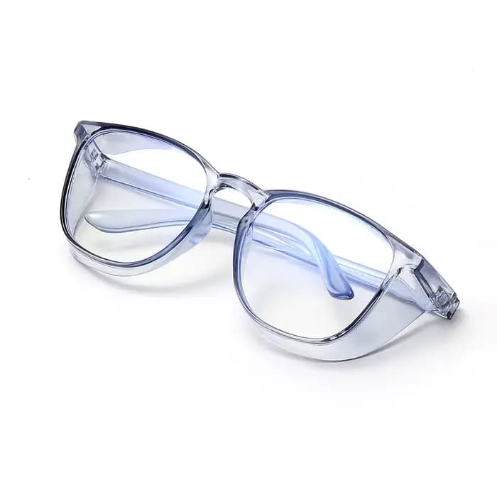 Lunettes de soleil Anti-pulvérisation simples et solides
