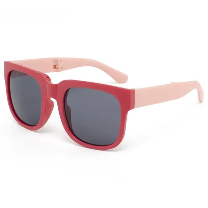 Lunettes de soleil pour enfants