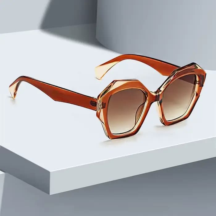 Lunettes de soleil pour femmes