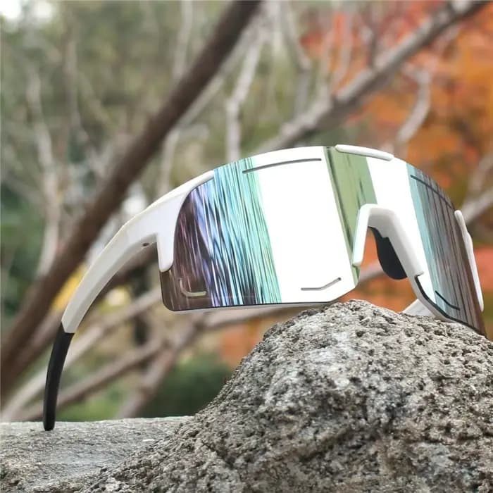 1 paire de lunettes pour hommes