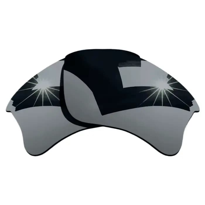 Hokklo – lentilles polarisées de remplacement pour lunettes Oakley Flak Jacket XLJ OO9009