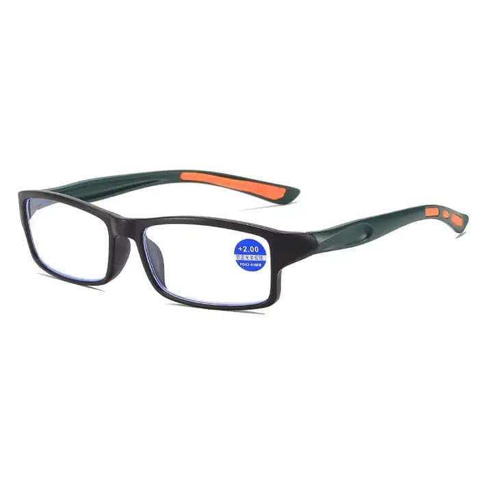 Nouvelles lunettes de lecture femmes Anti lumière bleue