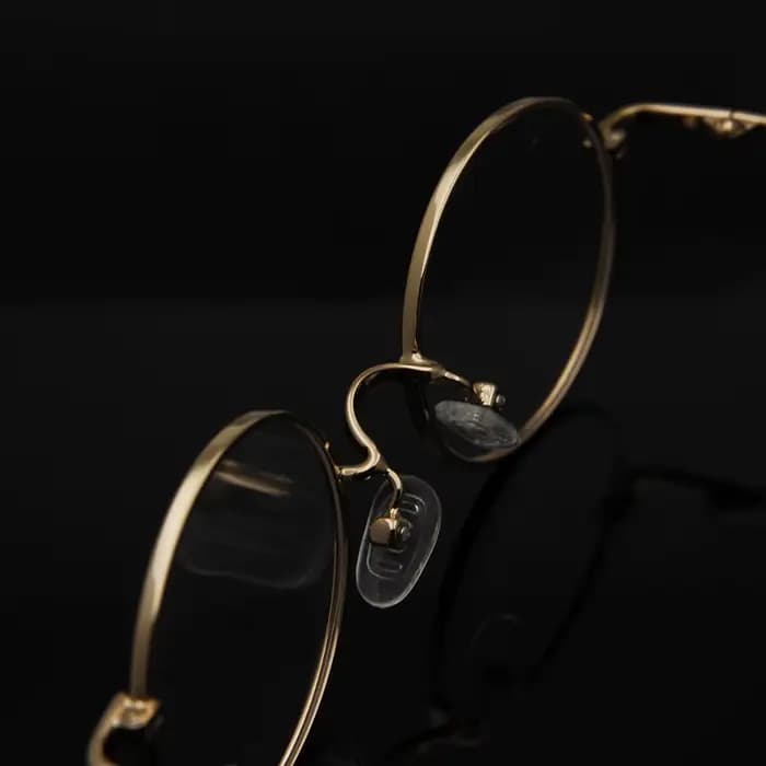 ESNBIE – monture de lunettes en métal
