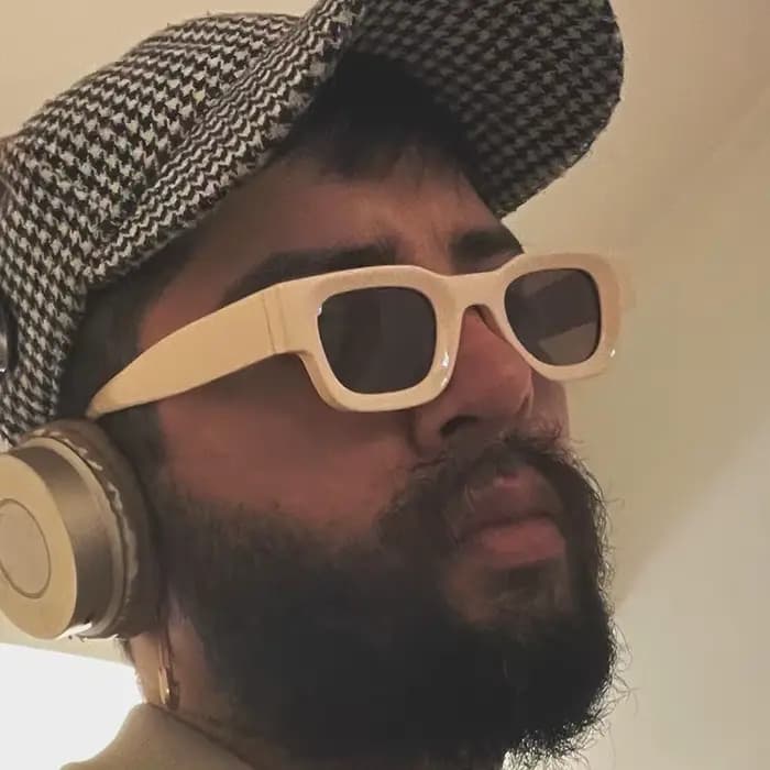 Lunettes de soleil polarisées populaires hommes femmes rétro concepteur petit carré Punk