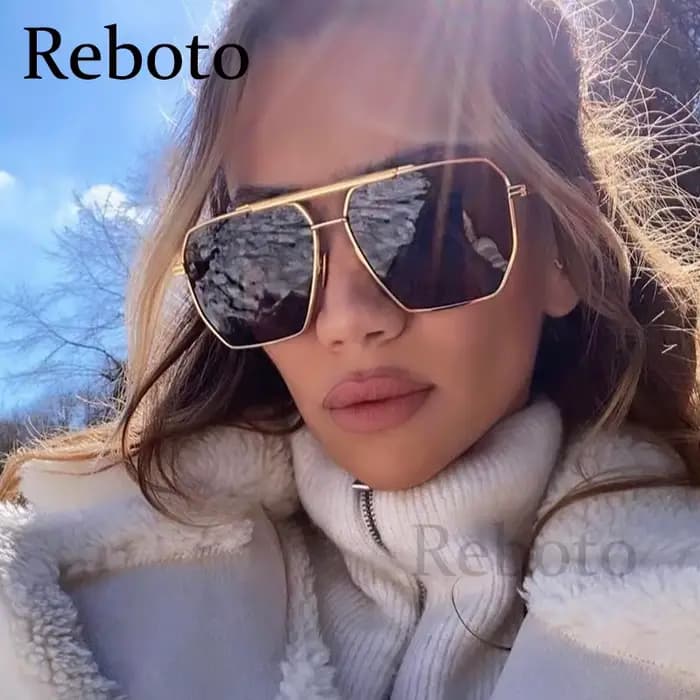 Lunettes de soleil polarisées pour femmes et hommes
