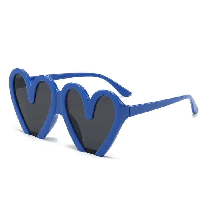 Lunettes de soleil vintage pour femmes et hommes