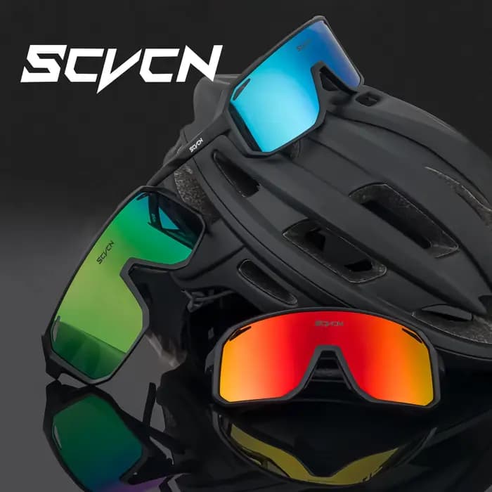 Lunettes de soleil d'alpinisme