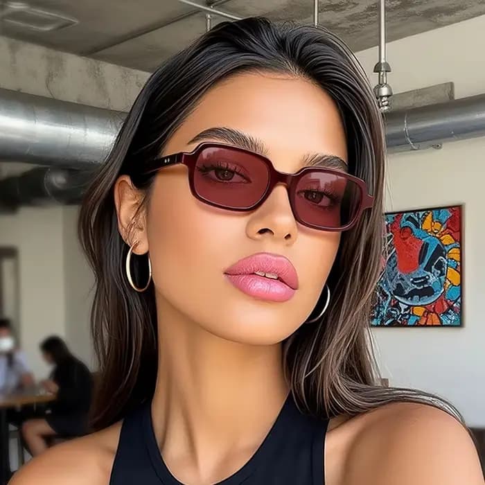 Lunettes de protection nouvelles petites