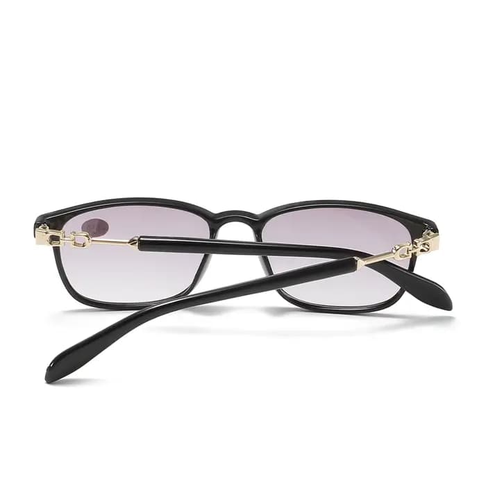 CRIXALIS luxe lunettes de lecture solaire pour femmes mode dégradé lentille dame lecteurs