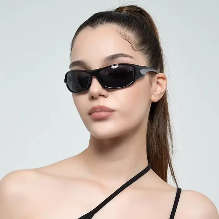 Lunettes de soleil polarisées pour femmes et hommes