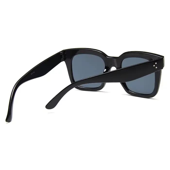 Lunettes de soleil carrées pour femmes