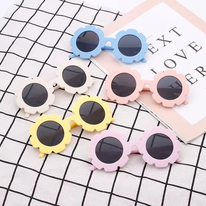 Lunettes de soleil pour enfants