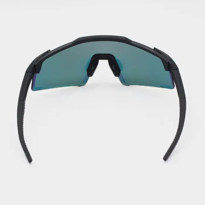 Lunettes de soleil de vélo