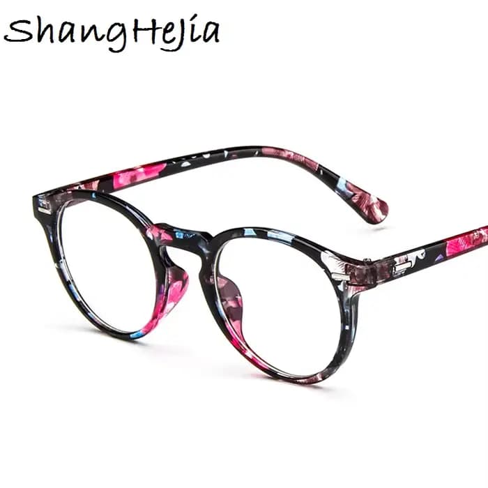 Monture de lunettes pour hommes et femmes