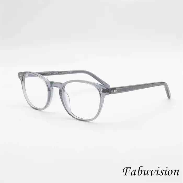 Fairmont-OV5219 Montures de lunettes vintage pour hommes