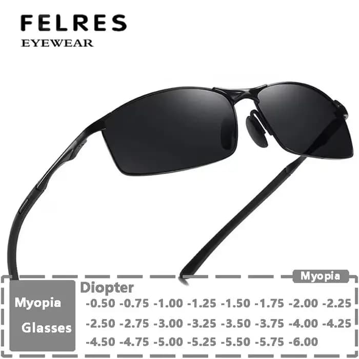 Lunettes de soleil à monture en métal pour hommes et femmes