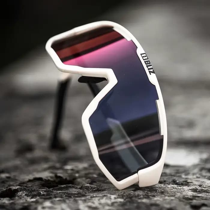 B BLIZ Fusion Lunettes de vélo polarisées