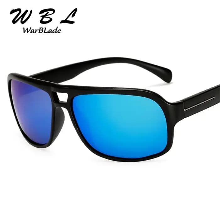 WarBLade – lunettes de soleil polarisées pour hommes