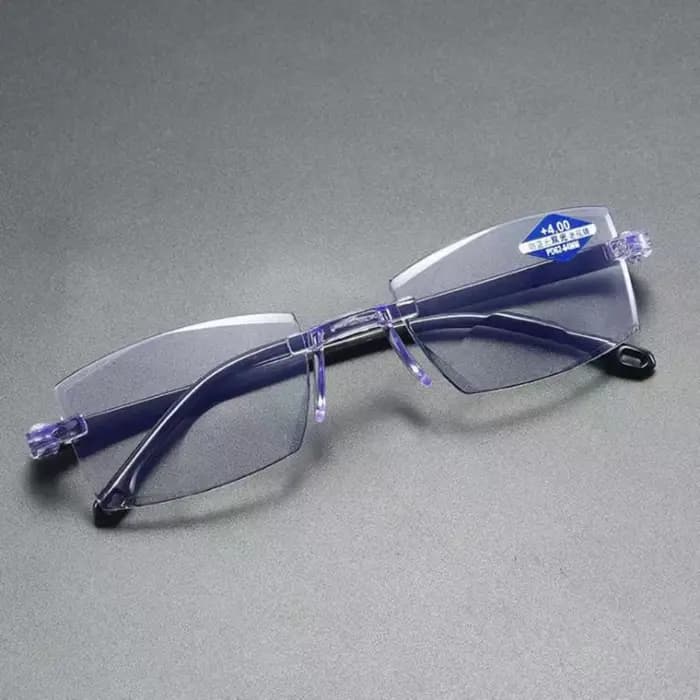 Lunettes de lecture à rayons bleus pour femmes et hommes