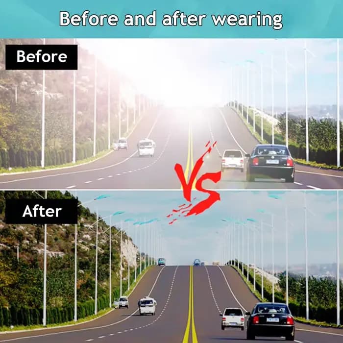 Lunettes de soleil intelligentes polarisées avec son surround