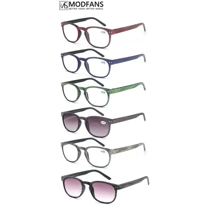 Lunettes de lecture pour hommes et femmes