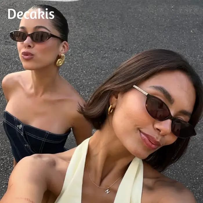Lunettes de soleil populaires