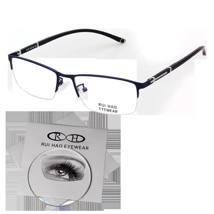 Lunettes de Prescription personnalisées