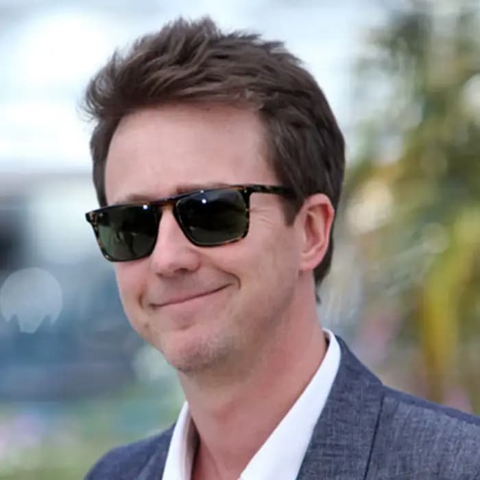 Rectangle Tony Stark lunettes De soleil hommes bleu lentille marque concepteur mode Iron Man