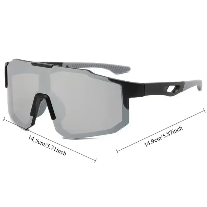 Lunettes de soleil de haute qualité