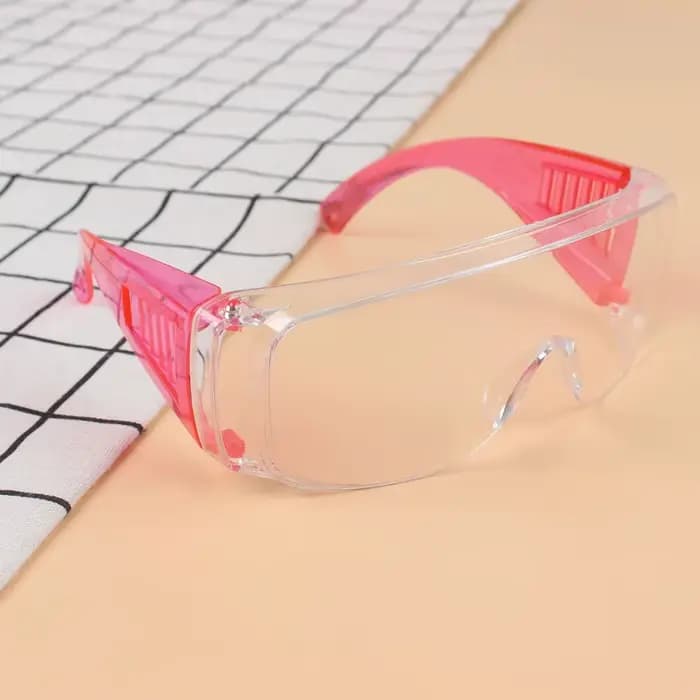 Lunettes de natation étanches pour le Festival de l'eau