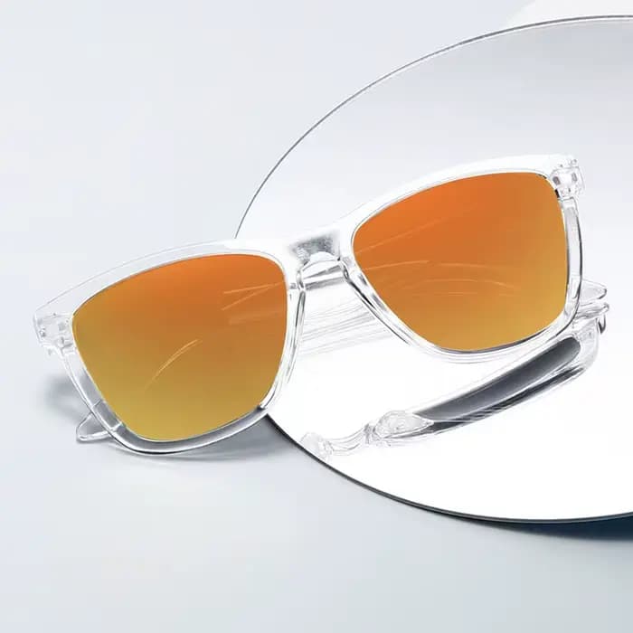 Lunettes de soleil pour homme