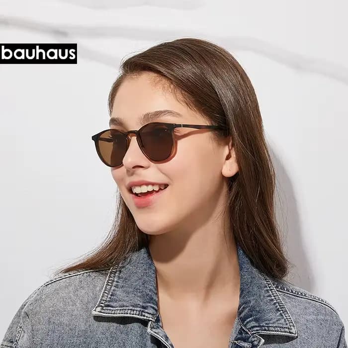 Lunettes de soleil anti-absorbe ouissement pour détenus myopes