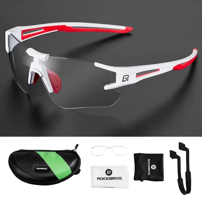 ROCKBROS lunettes de cyclisme