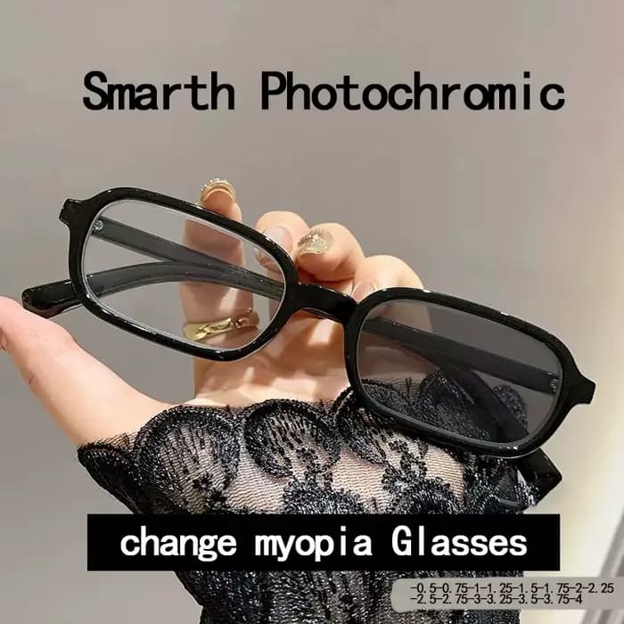 Lunettes à la mode, polyvalentes