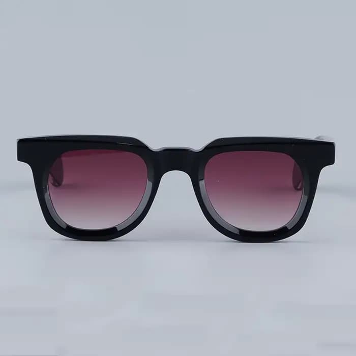 JMM VENDOME-EPOXY Lunettes de soleil Marque de créateur Qualité supérieure Acétate Uv400 fait à la main au Japon