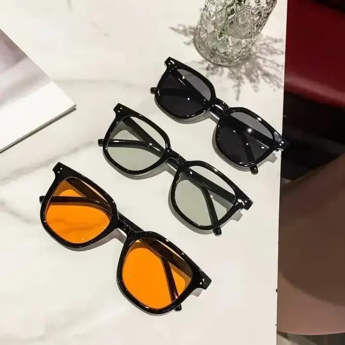 Hommes lunettes de soleil