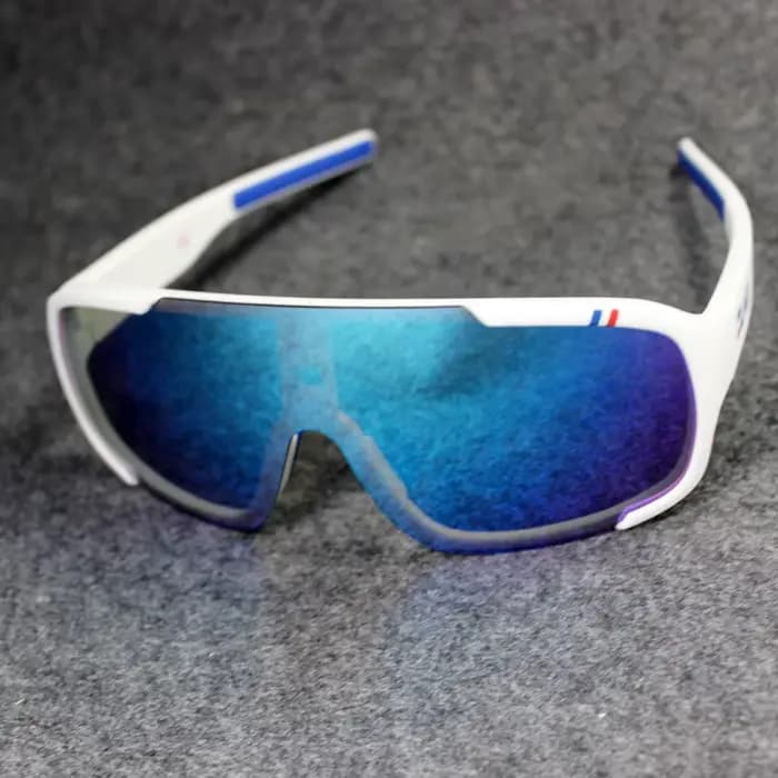 ELAX flambant neuf Sport de plein air cyclisme lunettes hommes femmes UV400 vtt vélo