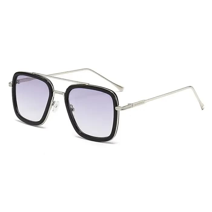 Lunettes de soleil antireflet UV400