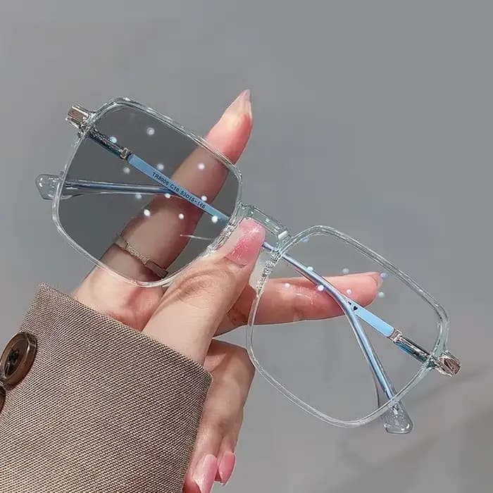 Lunettes anti-rayonnement photochromiques