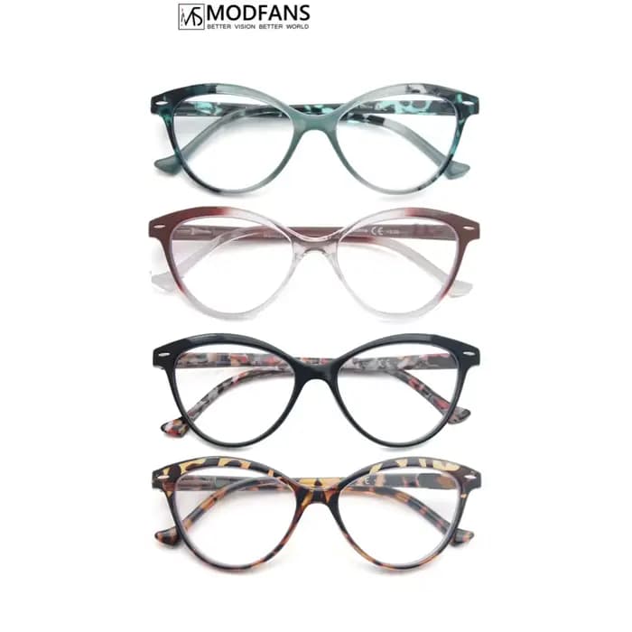 Lunettes de lecture pour femmes