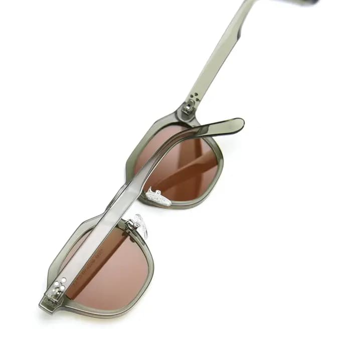 Lunettes de soleil polarisées pour femmes et hommes