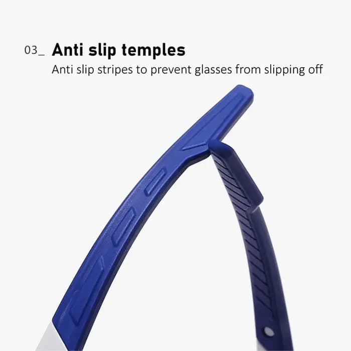 Lunettes de soleil de sport pour jeunes