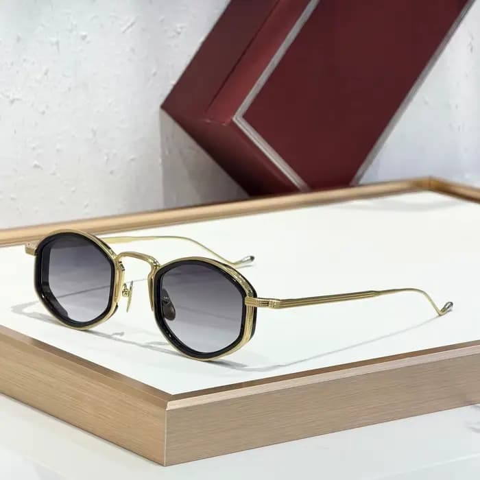 ARAGON TAILLE 47-26 Lunettes de soleil de qualité supérieure pour hommes et femmes Style UV400