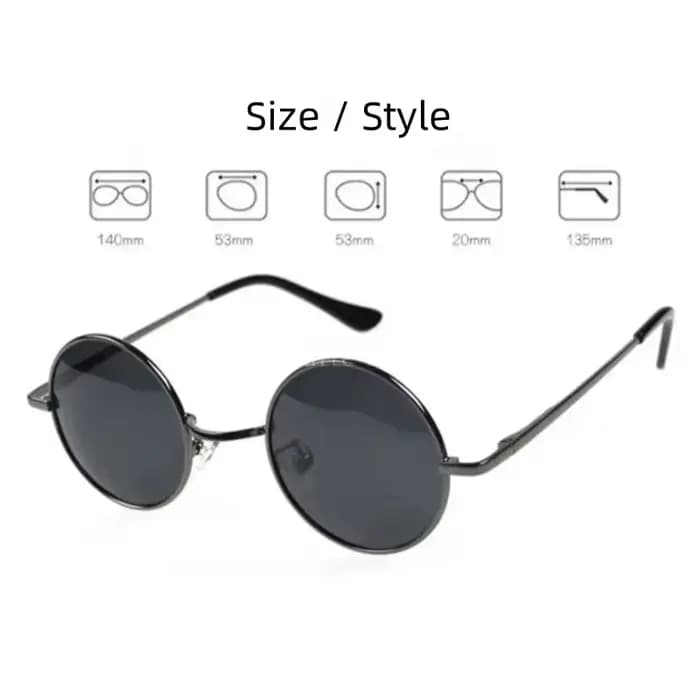 Lunettes Anime Gojo Satoru Jujutsu Kaisen