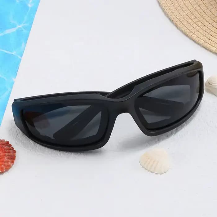 Lunettes de cyclisme en plein air