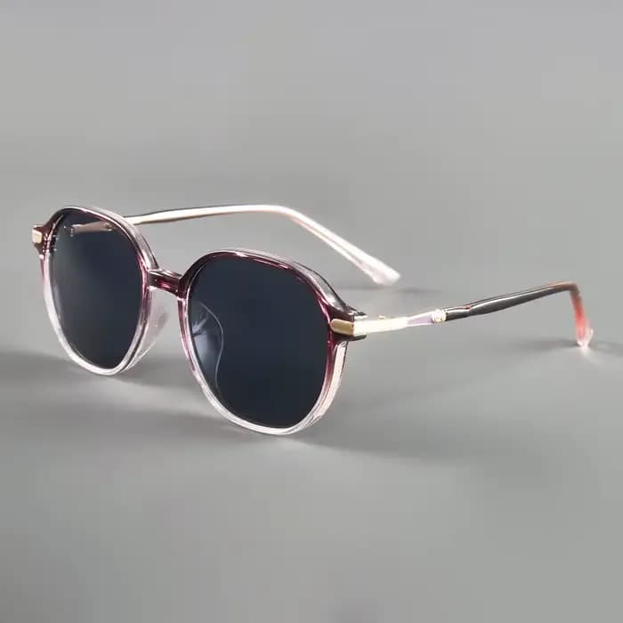 Lunettes de soleil tendance pour myopes 2026 – Dernier style